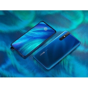 VIVO X27 手機攝影
